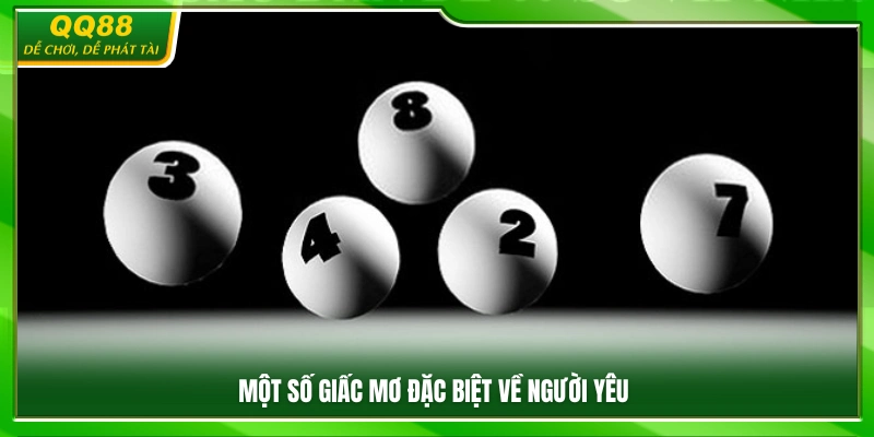 Mơ Thấy Người Yêu Đánh Con Gì? Gợi Ý Con Số May Mắn 4 Những trường hợp mơ thường gặp và con số tương ứng